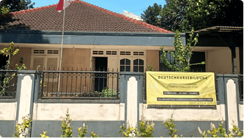Kegiatan Deutschkursebildung
