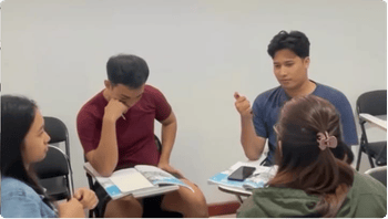 Kegiatan Deutschkursebildung