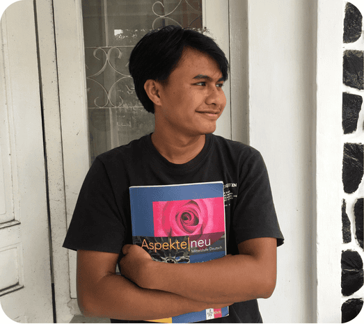 Program Kerja di Jerman